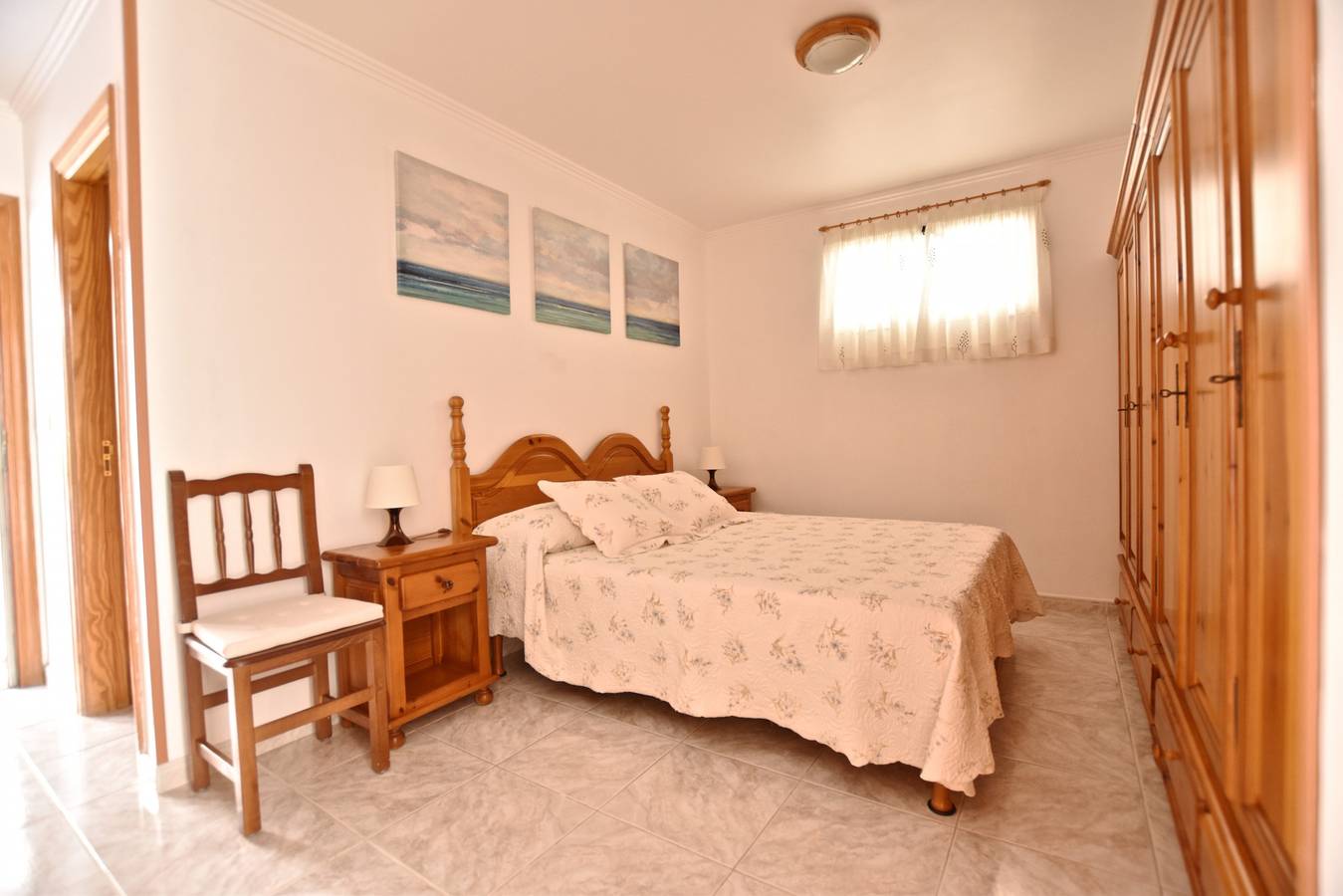 Entire apartment, Colina del Sol Lanzarote Pool with sea view in Puerto del Carmen, Tías