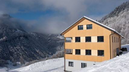 Vakantiewoning voor 5 Personen in Mellau, Bregenzerwoud, Afbeelding 1