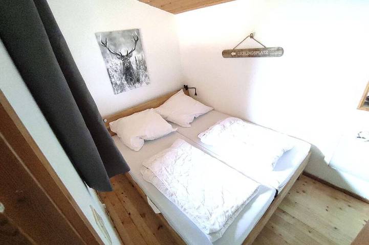 Ferienhaus für 4 Personen, mit Garten und Sauna in Kellenhusen - 2