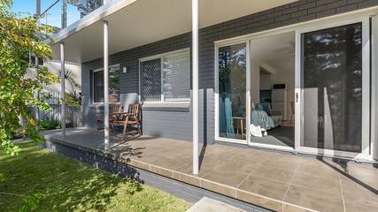 Holiday Home for 4 People in Yamba, New South Wales, Photo 4