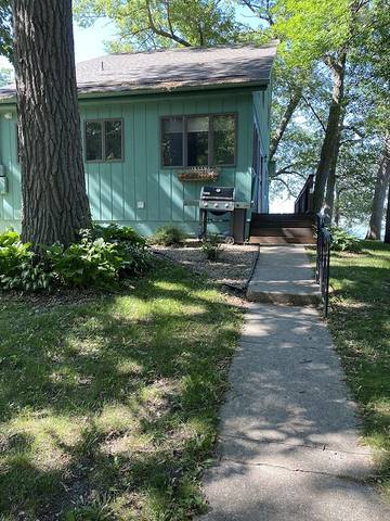 Vacation House for 10 Guests in Iowa, USA, Picture 1