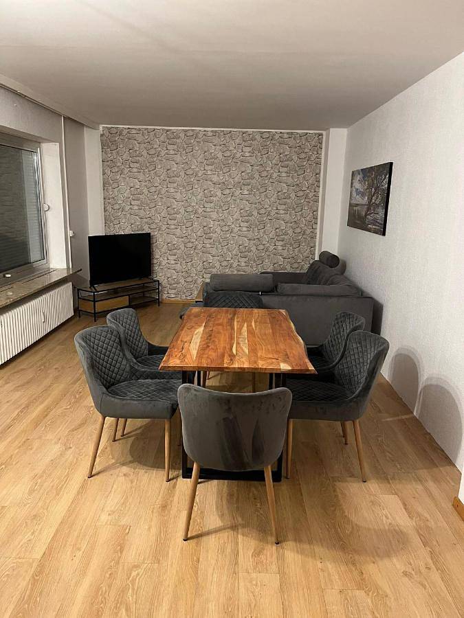 Ferienhaus International 2 in Bad Harzburg, Harzvorland