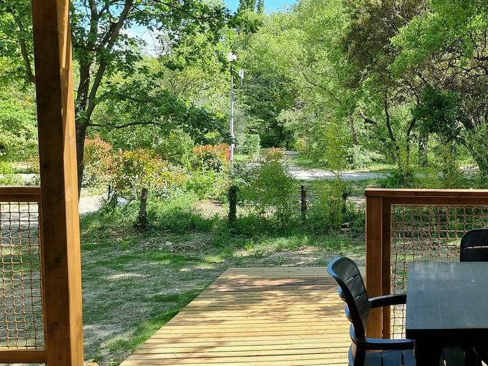 Gîte pour 6 personnes à Tulette - 2