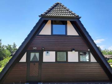 Ferienhaus für 5 Personen in Waldbrunn, Neckar-Odenwald-Kreis, Bild 1