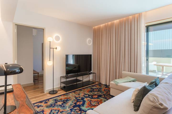 Villa pour 8 personnes, avec jardin à Porto - 4