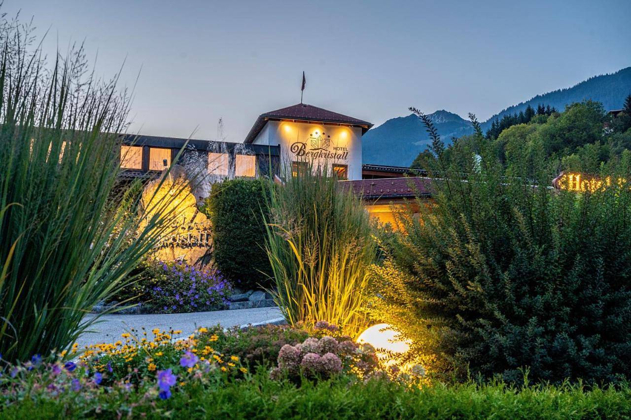Deluxe Double Room (2 Adults + 1 Child) in Silbertal, Schruns-Tschagguns