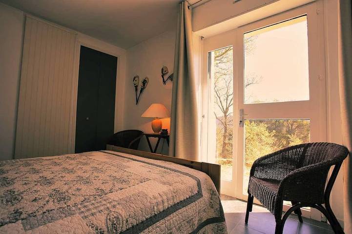 Location de vacances pour 6 personnes à Faucon - 3