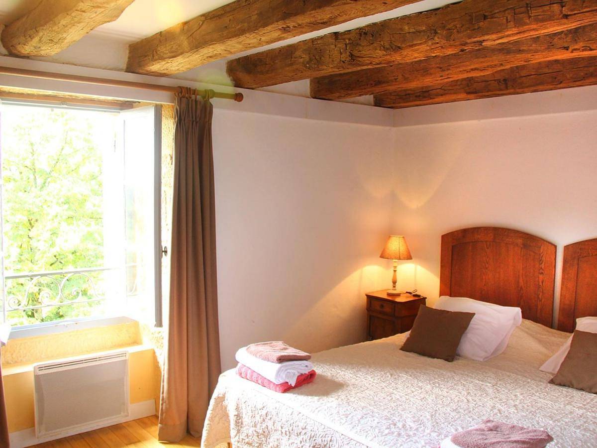 Tour Milou in Beynac-et-Cazenac, Périgord Noir