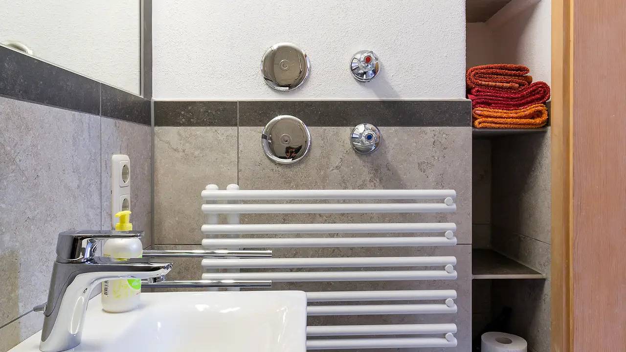 Ganze Ferienwohnung, Ferienwohnung für 2 Personen (46 m²) in Flintsbach in Flintsbach am Inn, Bayerische Alpen