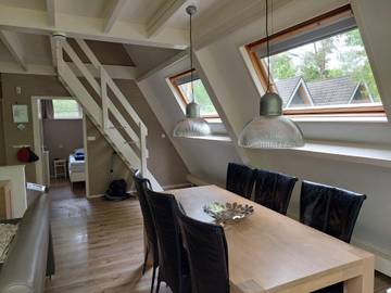 Chalet voor 5 Personen in Stramproy, Limburg, Afbeelding 2