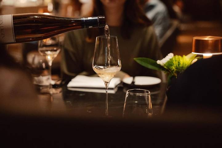 Hotel für 2 Personen, mit Sauna und Ausblick sowie Pool und Terrasse, mit Haustier in Berliner Mauer - 2