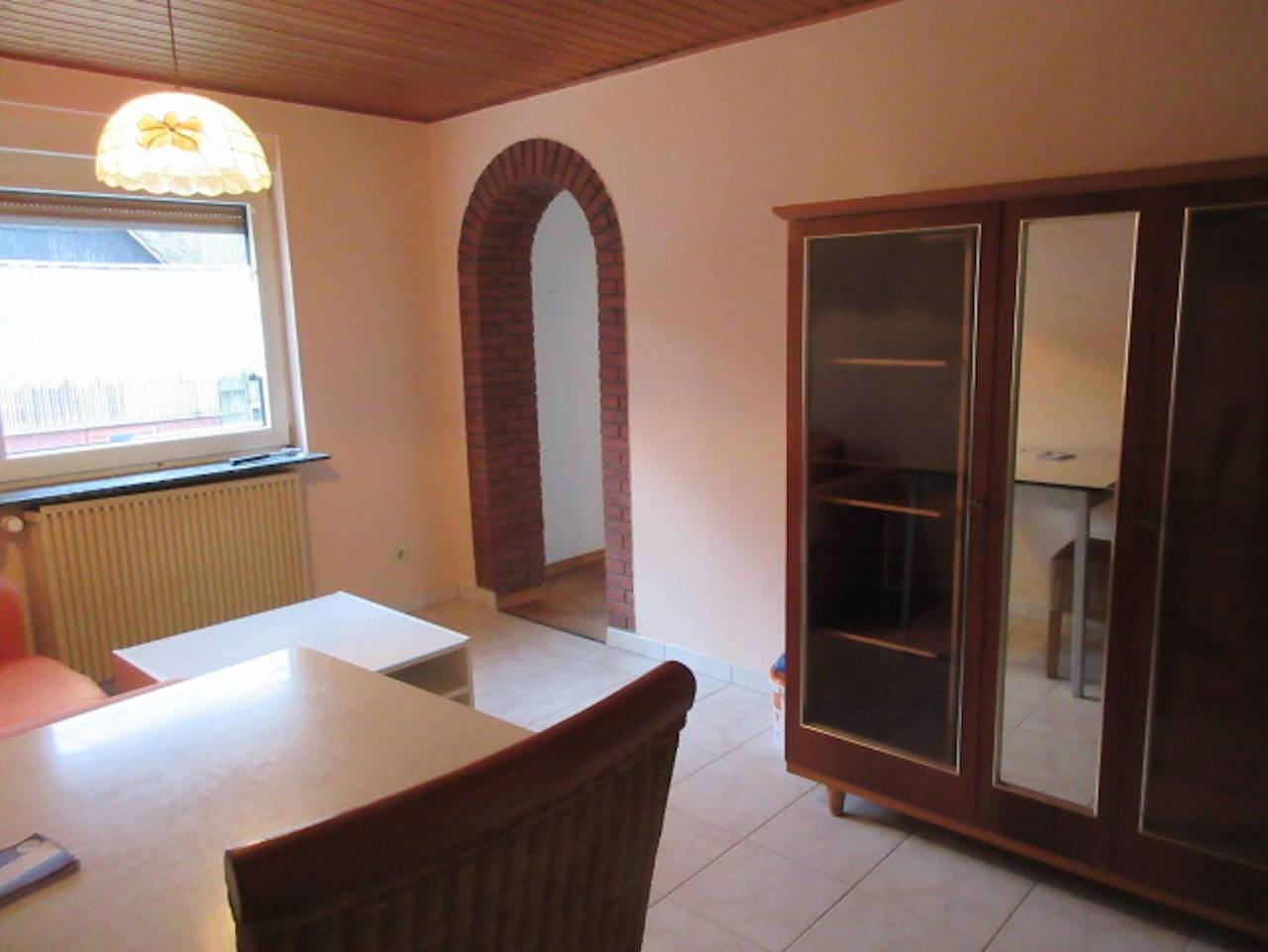 Ganze Ferienwohnung, Ferienwohnung in Waldnähe in Mossautal, Odenwaldkreis