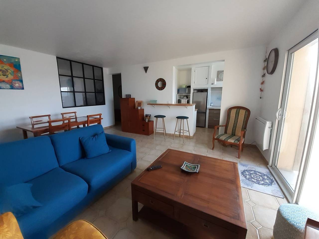 Apartamento entero, Wohnung "Contis Plage" in der Nähe des Strandes in Contis, Saint-Julien-en-Born