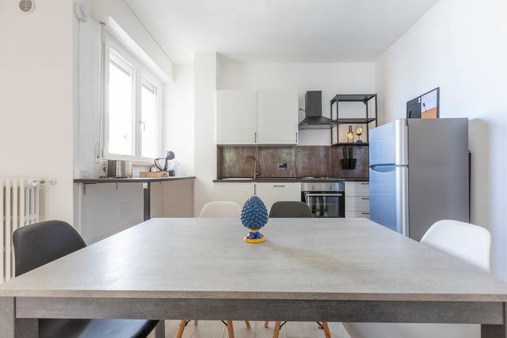 Maison d’hôte pour 9 personnes à Lecce - 3