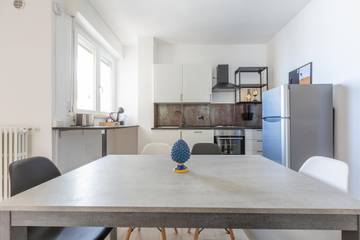 Bnb für 9 Personen in Lecce, Via Francigena, Bild 2