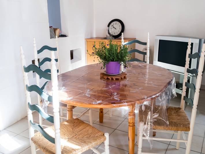 Apartamento entero, Apartamento con Vista al Mar en La Seyne-sur-Mer 38 m² in La Seyne-sur-Mer, Costa mediterránea (Francia)