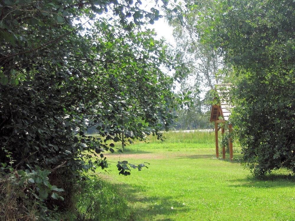 Le Poulailler Lc380 - Les Gîtes de Courmain in Romorantin-Lanthenay, Sologne