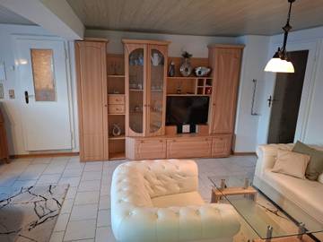 Ferienwohnung für 4 Personen in Wienrode, Blankenburg, Bild 4