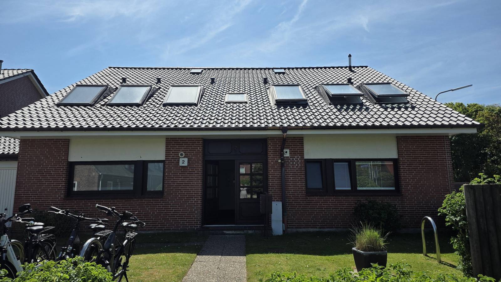 Ganze Ferienwohnung, Ferienwohnung Kiebitznest in Westerland, Sylt (Gemeinde)