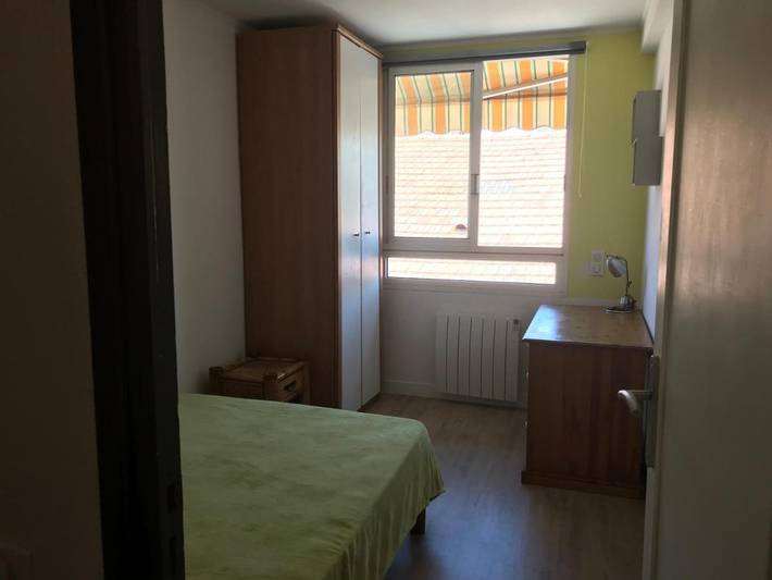 Gîte pour 6 personnes, avec vue dans Office De Tourisme De Golf Juan - 4