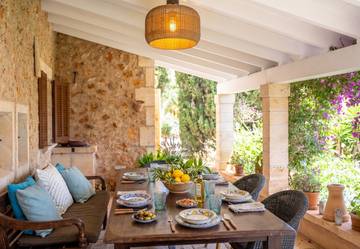 Ferienhaus in Manacor, Mallorca Osten für 6 