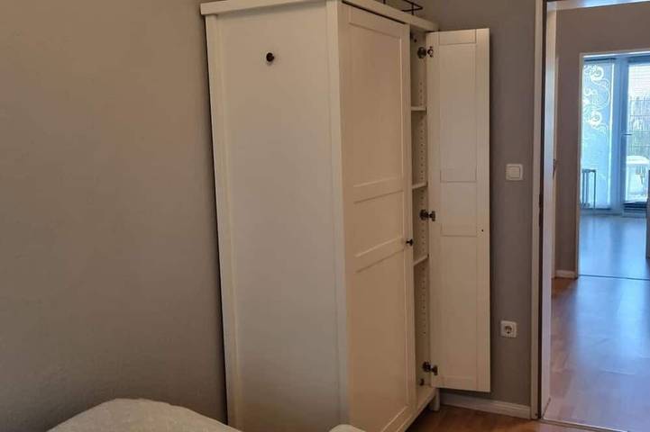 Ferienhaus für 4 Personen, mit Terrasse, mit Haustier auf Wangerooge - 3