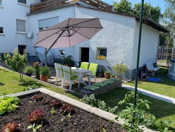 Ferienwohnung für 4 Personen in Pirmasens, Pfalz, Bild 2