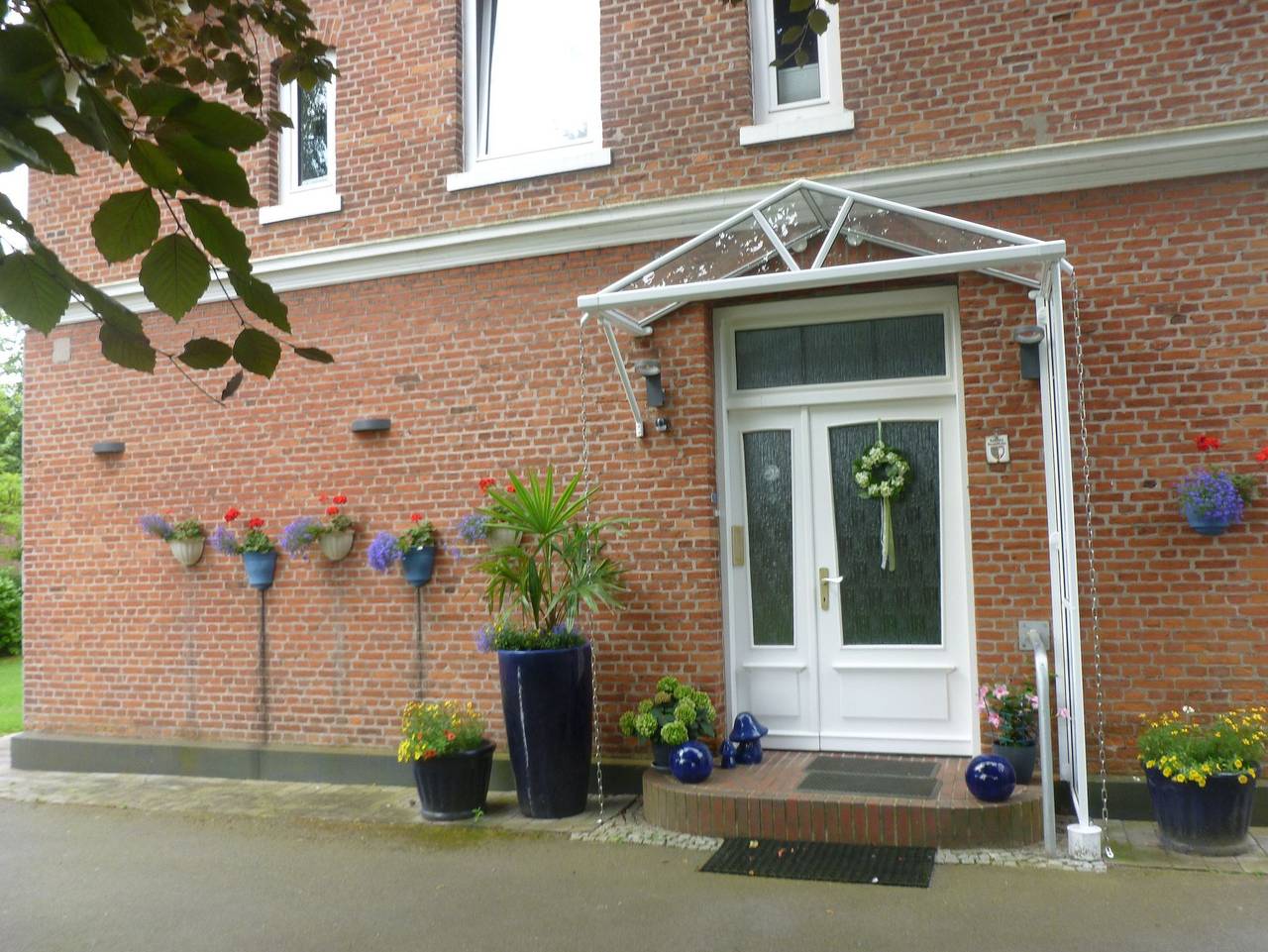 Ganze Ferienwohnung, Barlt - Ferienwohnung Plett - 3-Raum (Bc.a4) in Barlt, Sankt Michaelisdonn und Umgebung