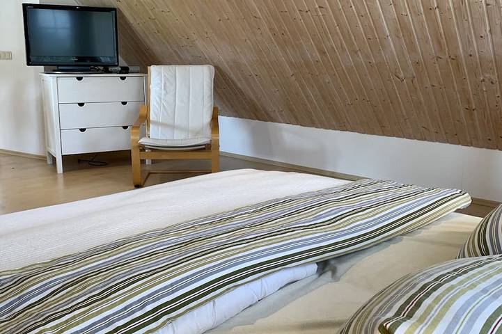 Bauernhof für 3 Personen, mit Garten auf Fischland - Darß - Zingst - 3