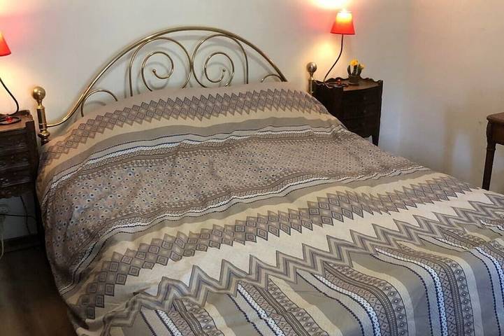 Location de vacances pour 8 personnes à Saint-Setiers - 4