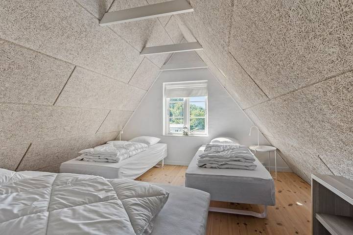 Ganze Wohnung, Gemütliche 1-Zimmer-Wohnung in. in Tåsinge