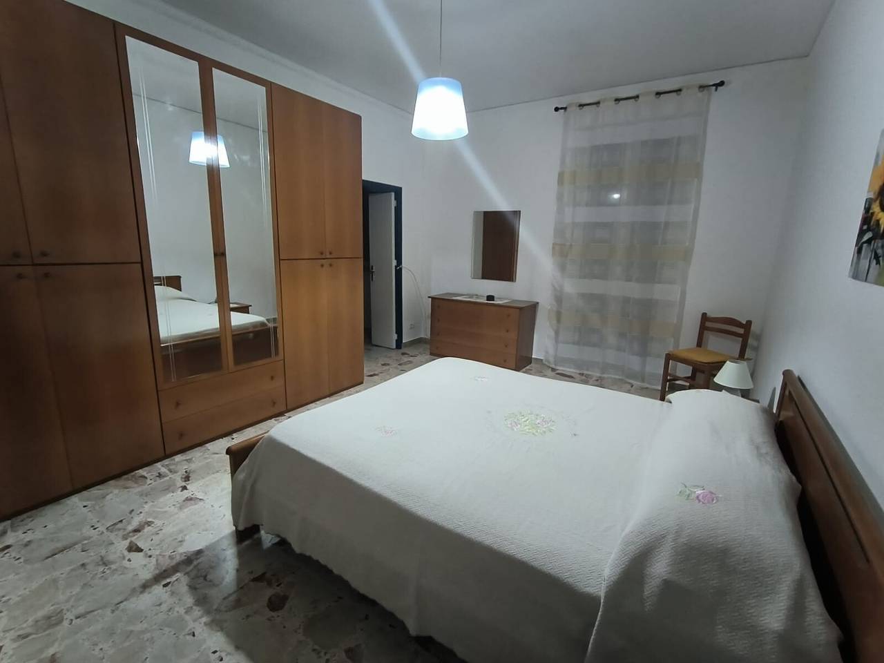 Ganze Wohnung, Apartment 'Wolf House' mit privater Terrasse, Wlan und Klimaanlage in Noto, Noto und Umgebung