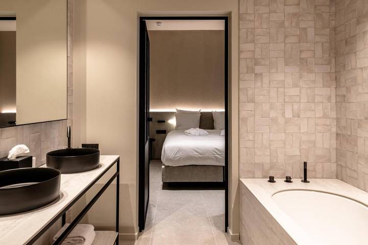 Hôtel pour 2 personnes, avec piscine et jardin, animaux acceptés à Waregem - 2