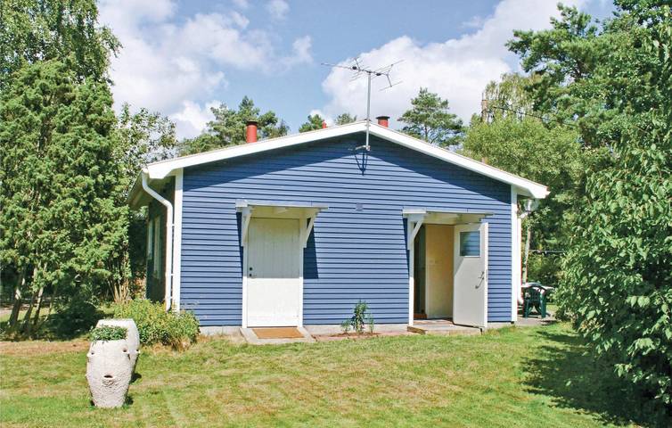 Ferienhaus für 4 Personen auf Öland - 3