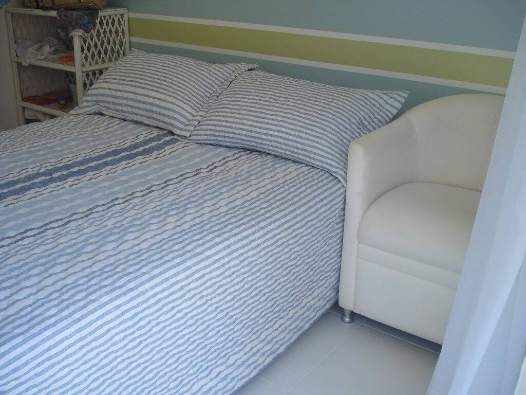 Ganze Wohnung, Dorf 3/4 bei Quinta das Lagoas Reserva - Itacimirim Beach in Itacimirim, Camaçari