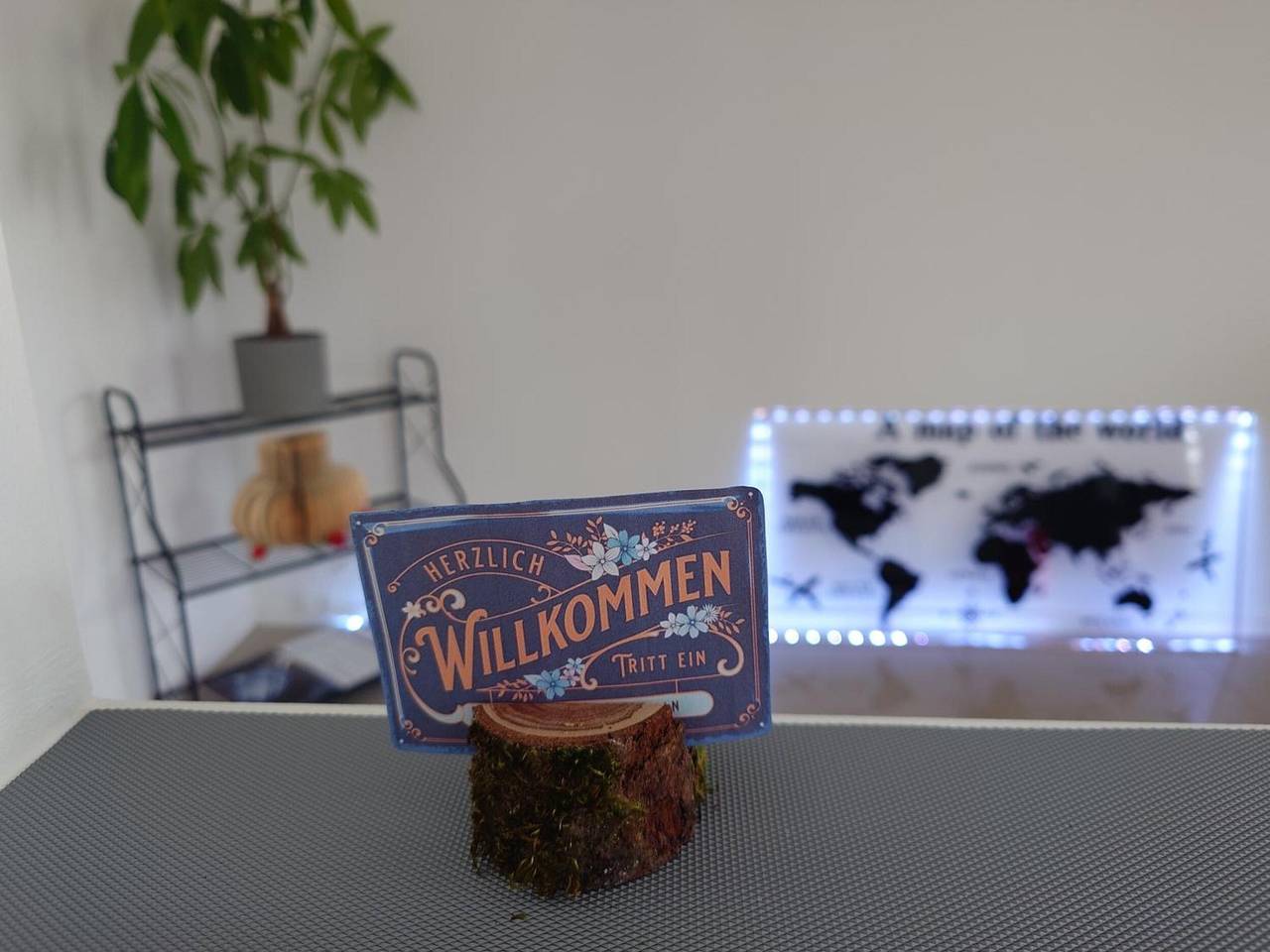 Ganze Wohnung, Wohnung liana mit blick zur burg in Hechingen, Neckar-Alb