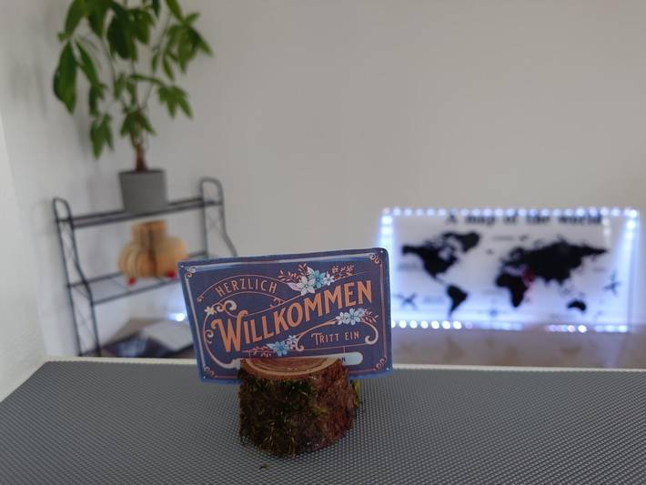 Ferienwohnung für 2 Personen, mit Garten in Hechingen - 4