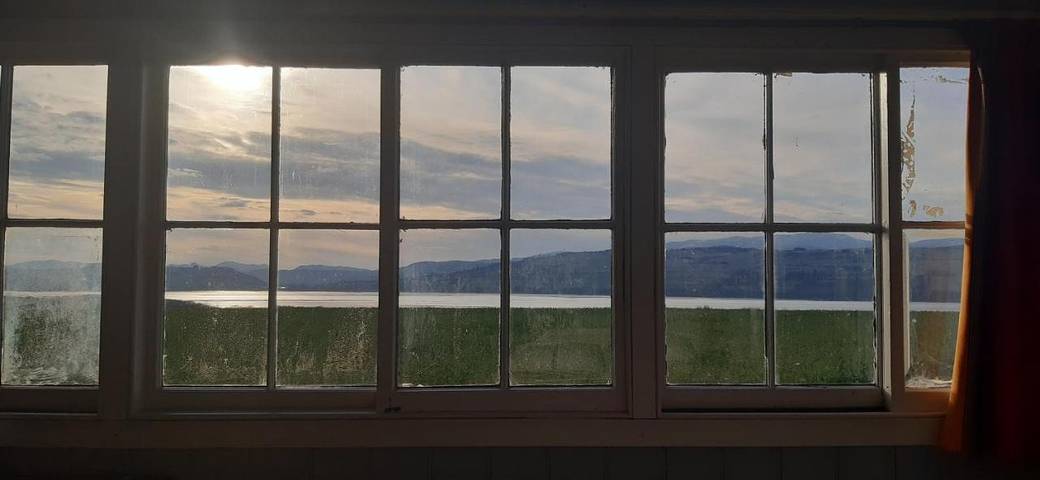 Chambre d’hôte pour 3 personnes, avec vue et jardin, animaux acceptés dans Highlands - 2