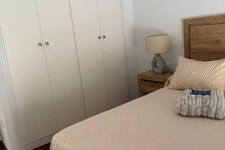Spacious and luminous house, for families or groups. in Gerena, Sevilla Provinz