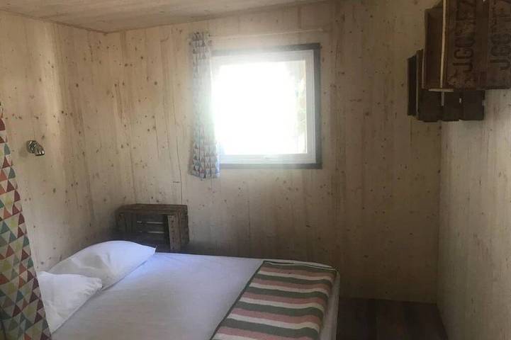 Gîte pour 5 personnes à Saint-Jean-Pla-de-Corts - 2