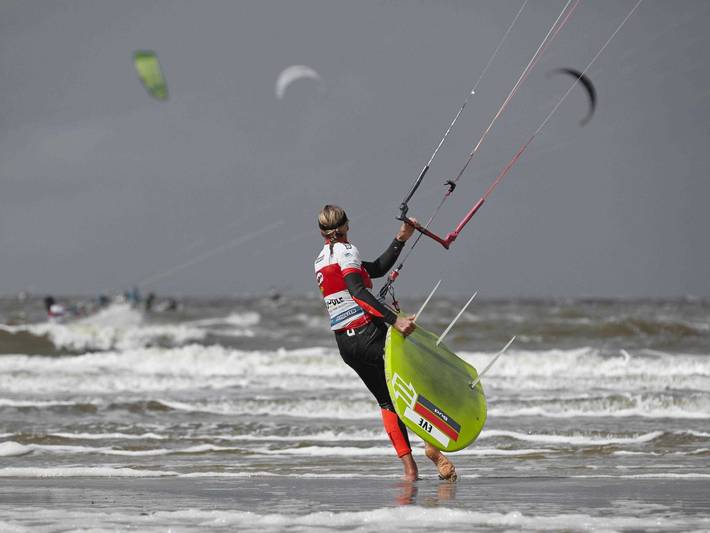 Ferienhaus für 2 Personen, mit Garten und Terrasse, kinderfreundlich in St. Peter-Ording - 4