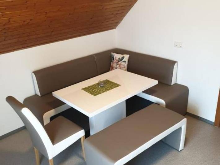 Ferienwohnung für 5 Personen, mit Balkon, kinderfreundlich in Hochsteiermark - 4