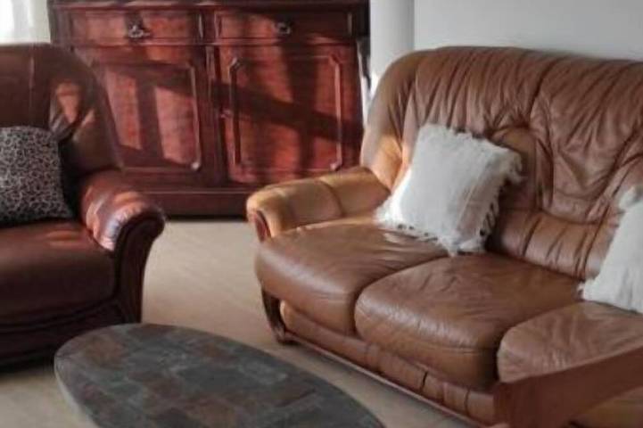 Holiday apartment for 4 people - 1