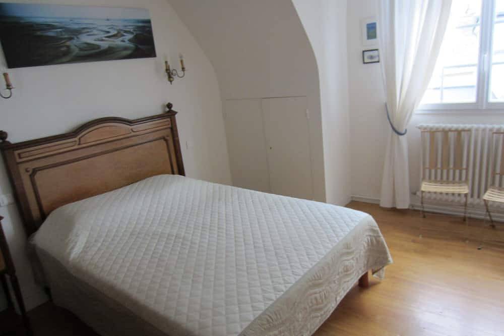 Maison charmante à Saint Malo à proximité de la plage, idéale pour les familles in Saint-Malo, Région de Saint-Malo
