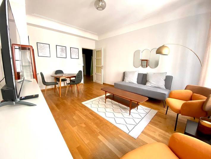 Ferienwohnung für 4 Personen in Luxemburg (Stadt) - 2