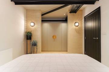 Glamping for 12 People in Manchester, Greater Manchester, Photo 4