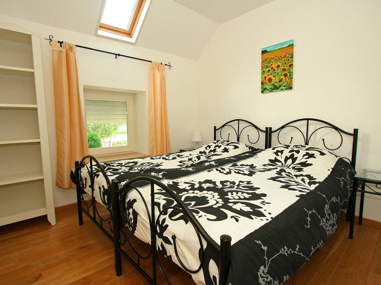 Ferienhaus für 6 Personen mit Garten in Wijlre, Limburg (Niederlande)