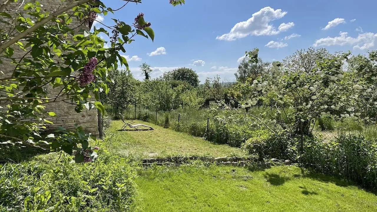 Ferienhaus für 4 Personen (140 m²) in Rittersheim in Donnersbergkreis