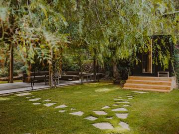 Villa in Sant Jordi de ses Salines, Sant Josep de sa Talaia für 12 