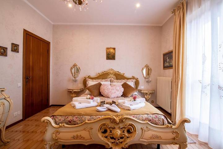 Gîte pour 4 personnes, avec vue et jardin à Gualdo Tadino - 4